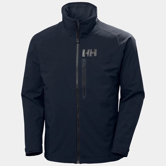 New Helly Hansen Men's HP LIFALOFT Racing Sailing Jacket Size L - Picture 1 of 6